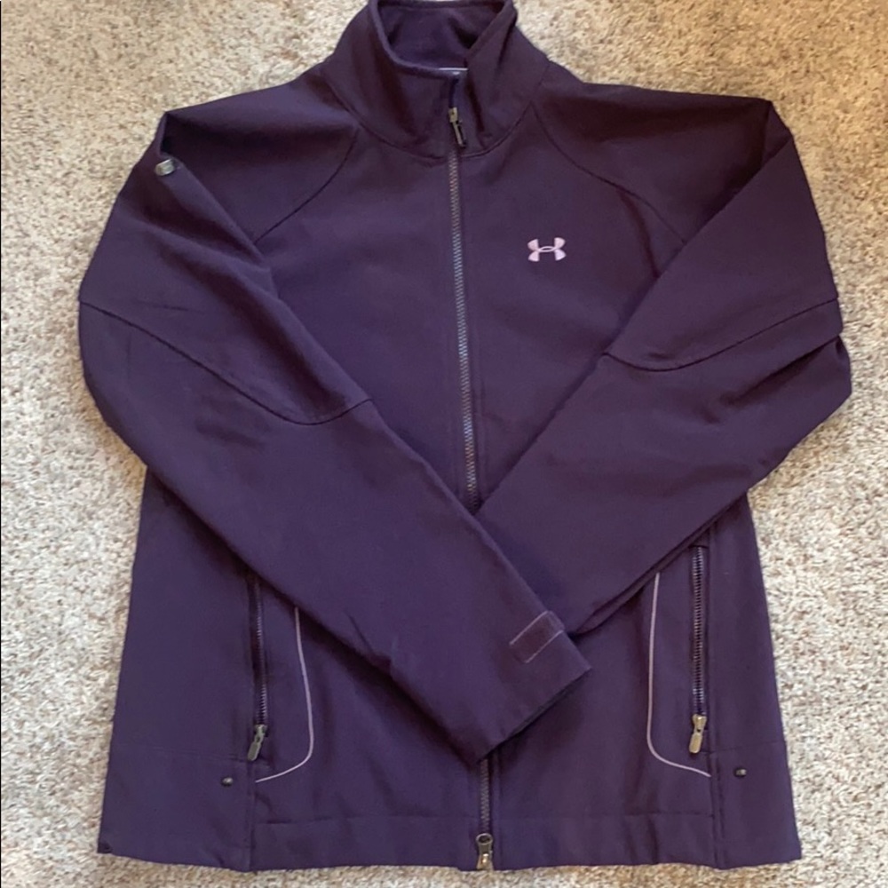 Under Armour Performance Jacket